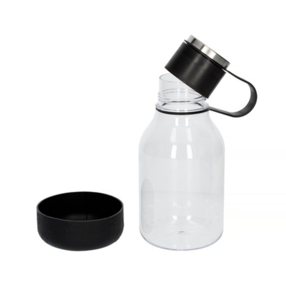 Doggie & Me Water Bottle Bowl Combo - Picture 7 of 8